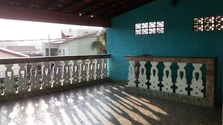 Imagem Casa Sobrado de Duas Casas Individuais em Sorocaba/SP