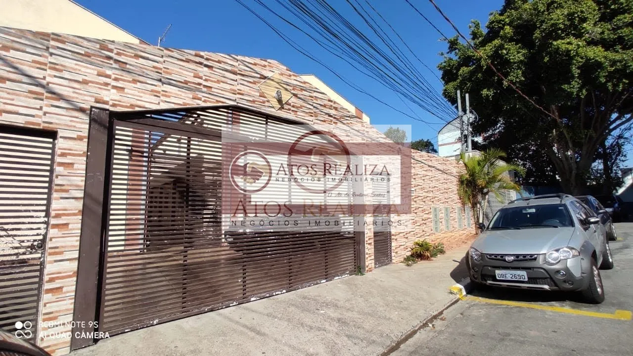Imagem Casa térrea em Terceira Divisão de Interlagos - São Paulo
