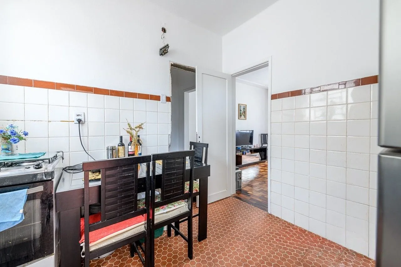 Imagem Apartamento 2 dormitórios, bairro petropolis
