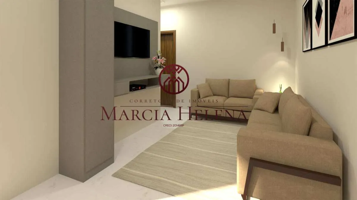 Imagem Apartamento à venda em Itapira, Pires, com 2 quartos, 59,06m2