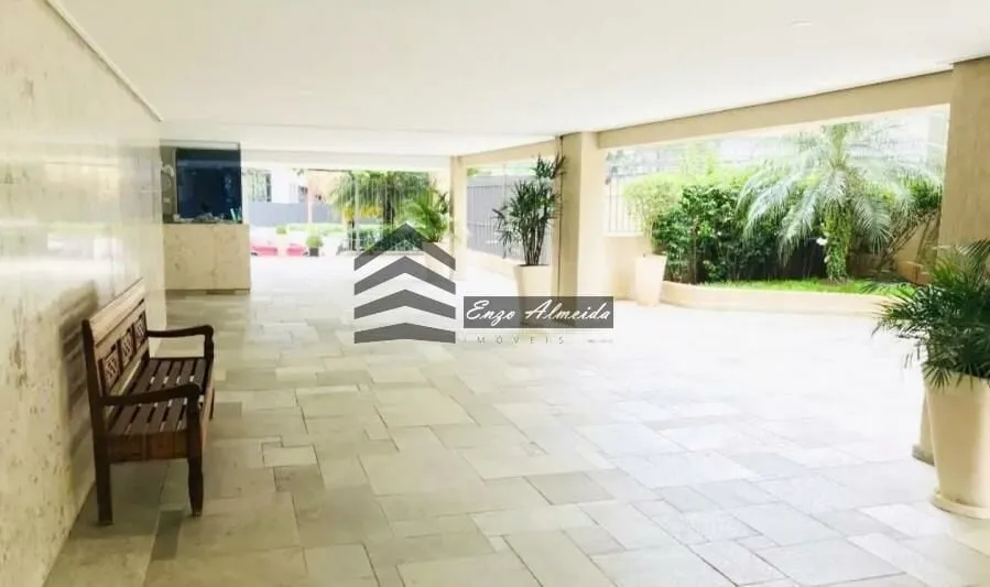 Imagem Apartamento à venda em São Paulo/SP