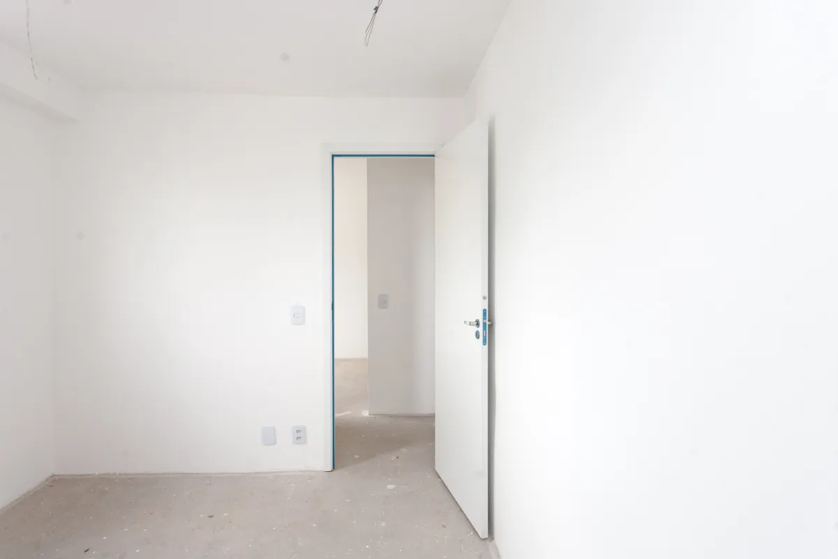 Imagem Apartamento para venda em Pirituba com 2 quartos, sendo 1 suíte, 51m2