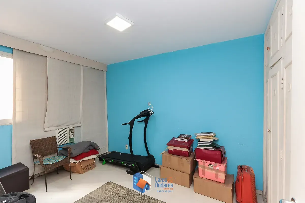 Imagem Apartamento para venda em Jardim Paulista com 2 quartos, 100m²