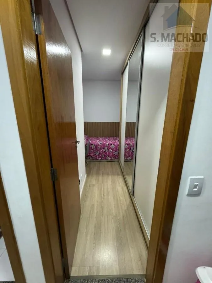 Imagem Apartamento para Venda em Santo André / SP no bairro Parque Industriario