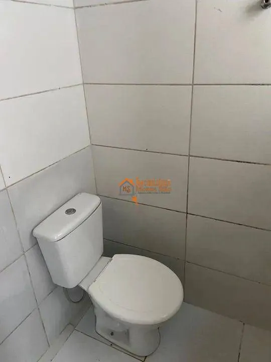 Imagem Casa com 4 dormitórios à venda, 210 m² por R$ 600.000,00 - Jardim Dourado - Guarulhos/SP