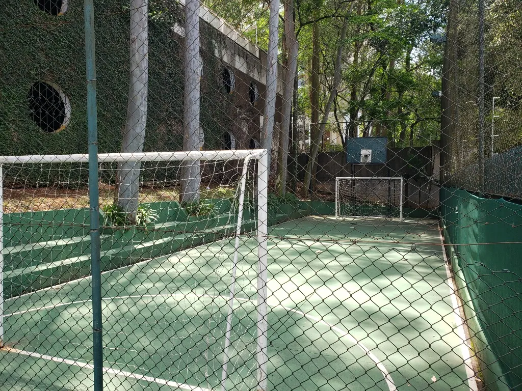Imagem Apartamento de Luxo em Santo Amaro, São Paulo-SP 3 quartos, 3 suítes, 4 banheiros, 3 vagas 225m² Condomínio Edifício Villa Verde
