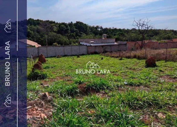 Foto do imóvel Terreno à venda, 360 m² por R$ 85.000,00 - Novo Igarapé - Igarapé/MG