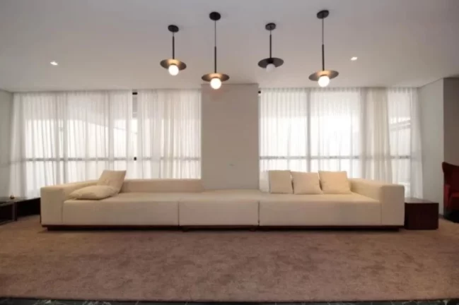 Imagem VERITÁS VILA MADALENA - KALLAS - Apto de 163m² (Unidade de Revenda), apenas 500m do Metrô Sumaré!!