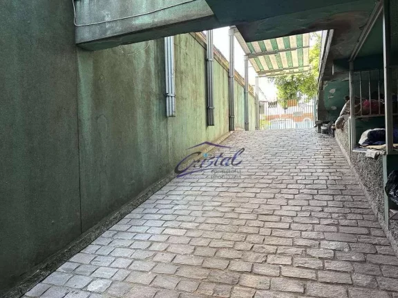 Imagem Casa comercial/residencial c/ 3 dormitórios com 4 pavimentos à venda, 490 m² - Sumaré - São Paulo/SP