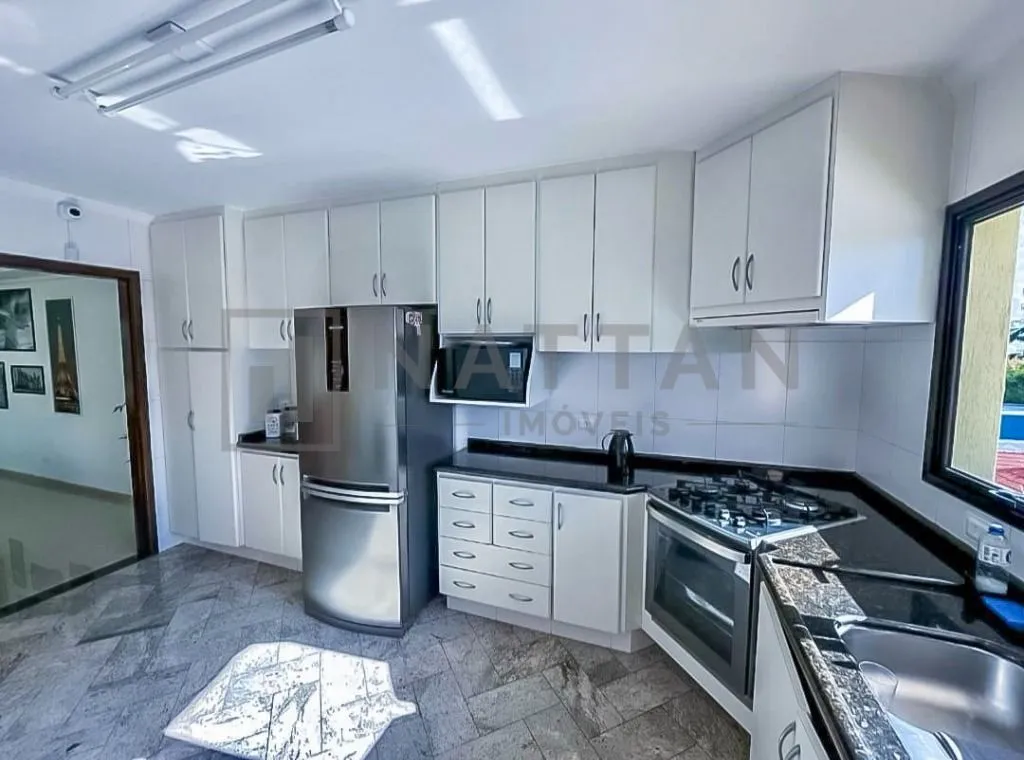 Imagem Sobrado com 3 dormitórios à venda, 233 m² por R$ 2.500.000,00 - Anália Franco - São Paulo/SP