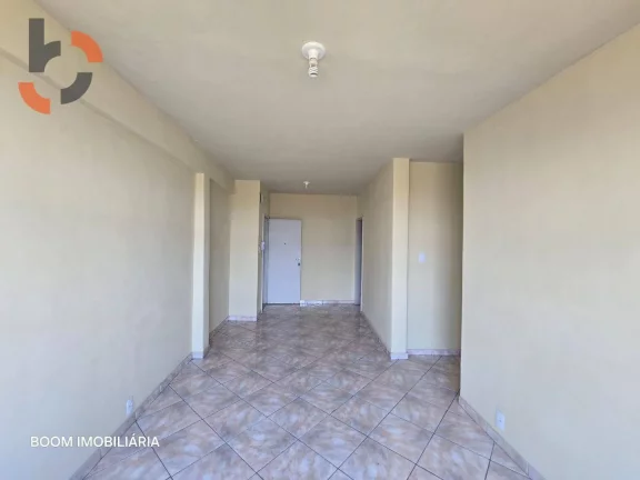 Foto do imóvel Apartamento com 2 dormitórios, 58 m² - venda por R$ 180.000,00 ou aluguel por R$ 1.539,84/mês - Centro - Nilópolis/RJ