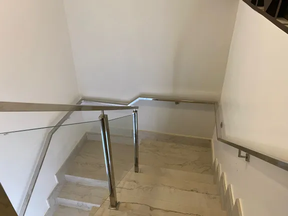 Imagem Sobrado com 4 Quartos à Venda, 191 m²em Jardim Atlântico - Goiânia