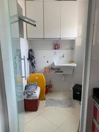 Imagem Apartamento com 2 dormitórios à venda, 78 m² por R$ 480.000 - Vila Caiçara - Praia Grande/SP