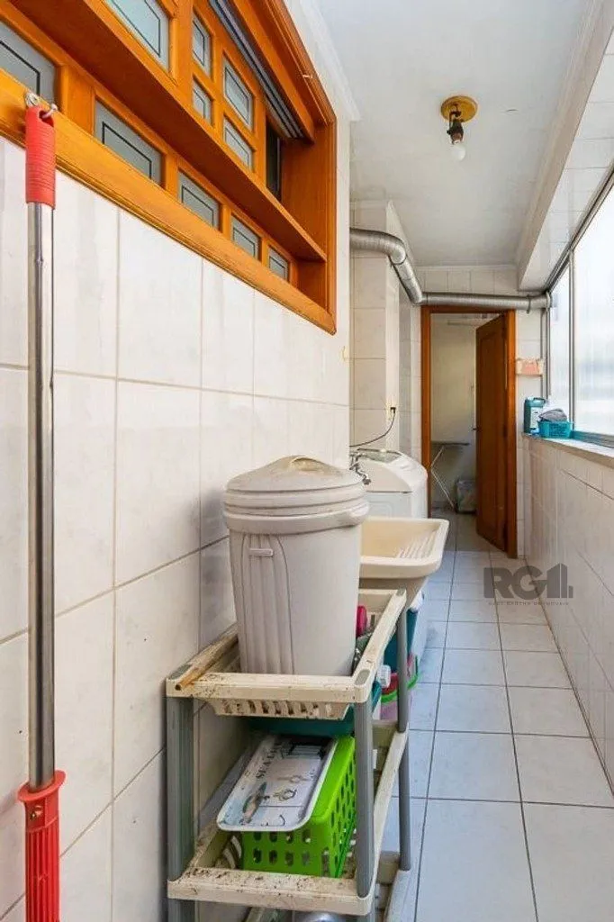 Imagem Apartamento 114m² - 3 dormitórios, 1 vaga no bairro São João