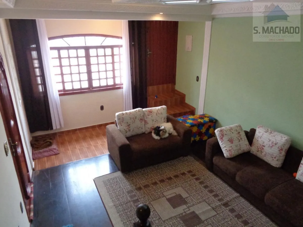 Imagem Casa para Venda em Santo André / SP no bairro vila Alto de Santo André