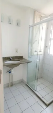 Imagem Apartamento com 3 Quartos à Venda, 101 m² em Piatã - Salvador