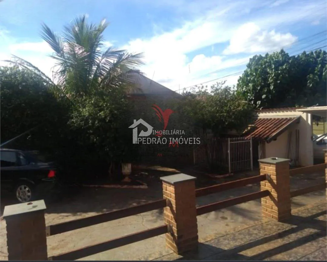Imagem Casa de 3 quartos, 400m² no bairro Jardim Príncipe, em Lençóis Paulista