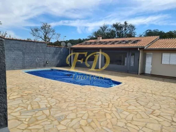 Imagem Chácara em Jarinu para Lazer ou Residir !!!