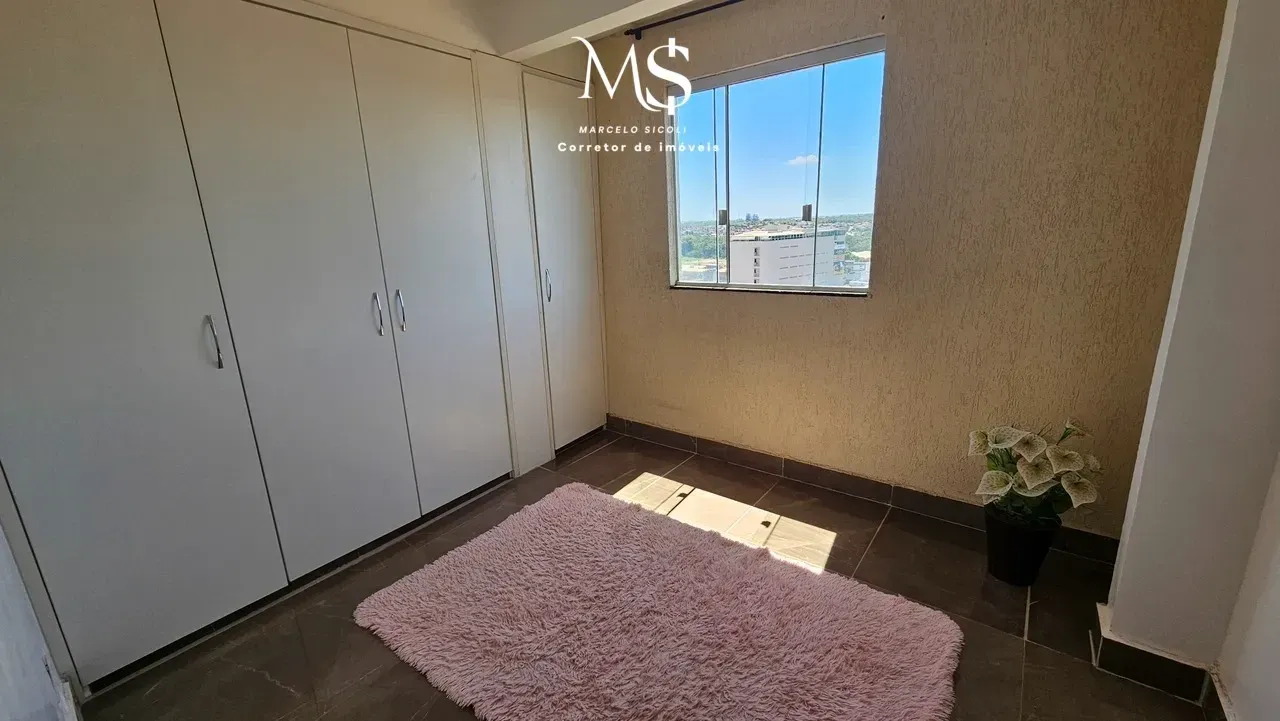Imagem Apartamento com 3 Quartos à Venda, 98 m² em Setor Habitacional Vicente Pires - Brasília