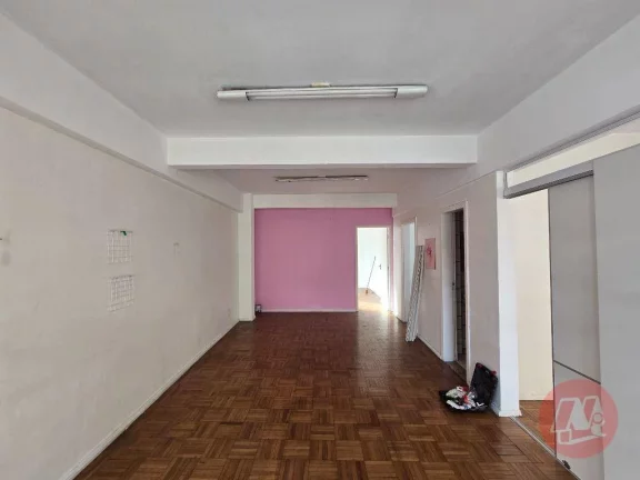 Imagem Sala para alugar, 89 m² por R$ 2.085,00/mês - Centro - Porto Alegre/RS