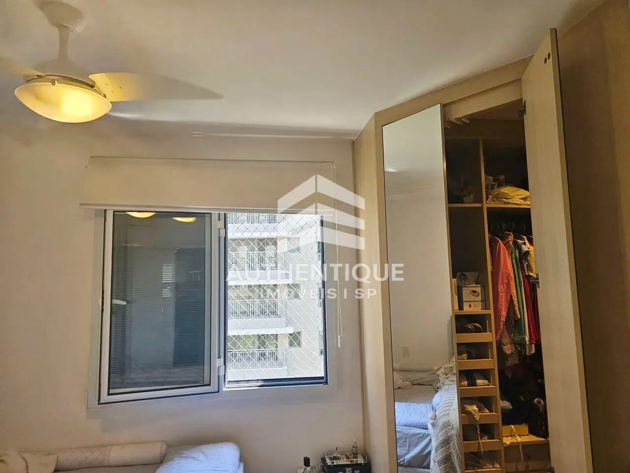 Imagem TENDENCY VILA MARIANA - Apartamento no bairro Vila Mariana à venda