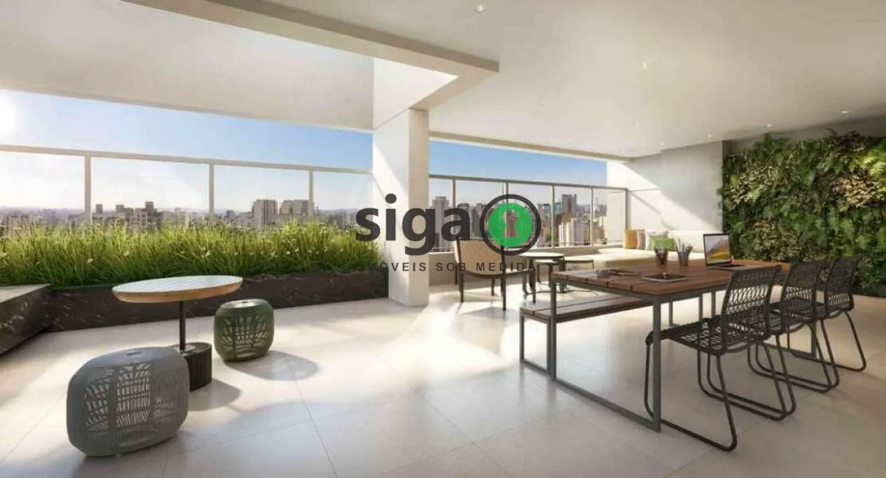 Imagem Apartamento Residencial em Vila Mariana