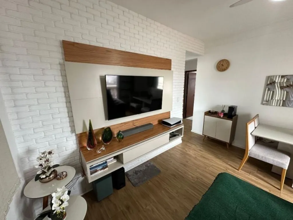 Imagem APARTAMENTO COM 65,00 m² - TUPI - PRAIA GRANDE SP