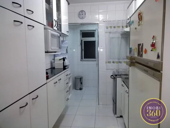 Imagem APARTAMENTO Á VENDA NA VILA ANTONIETA 3 DORMITÓRIOS VAGA E LAZER