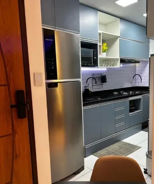Imagem Apartamento à venda, 64 m² por R$ 749.998,00 - Cabo Branco - João Pessoa/PB