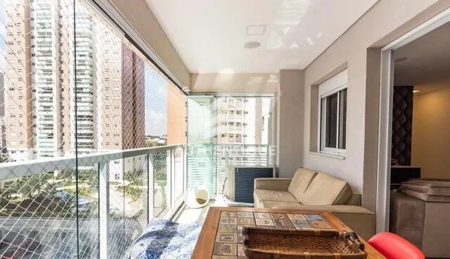 Imagem RISTRETTO LORIAN BOULEVARD - Apartamento à venda em Osasco/SP
