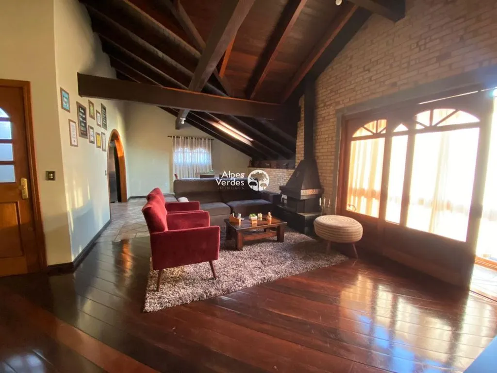 Imagem Vende-se apartamento em Canela a 3 minutos da Catedral de Pedra