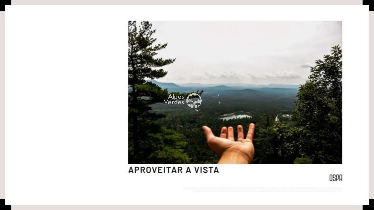 Imagem Oportunidade para Investidores Terreno à venda em Canela/RS
