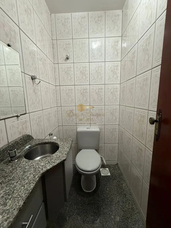 Imagem Casa em Condomínio para Venda em Teresópolis / RJ no bairro Albuquerque
