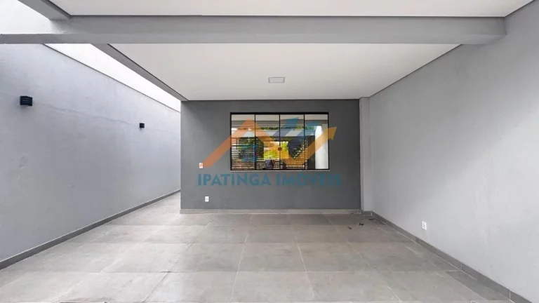 Imagem Casa no Jardim Vitória