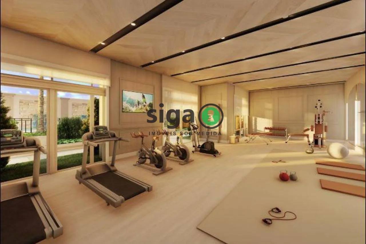 Imagem Apartamento para venda na Lapa 02 suítes, São Paulo - SP