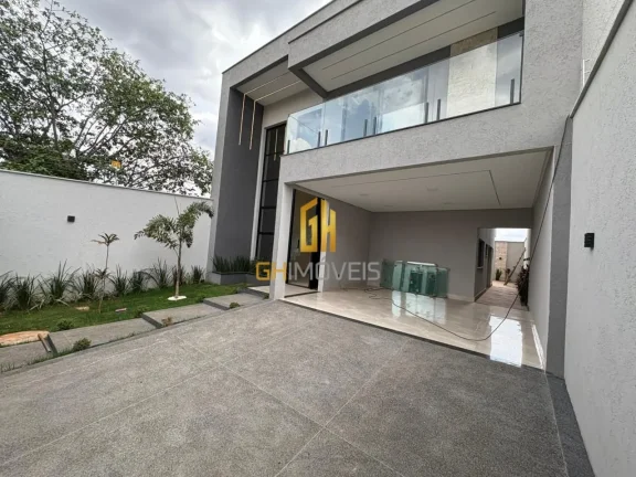 Imagem CA1849

Casa com 4 quartos no Jardim Presidente, em terreno com 240m² com 200m² de área construí...