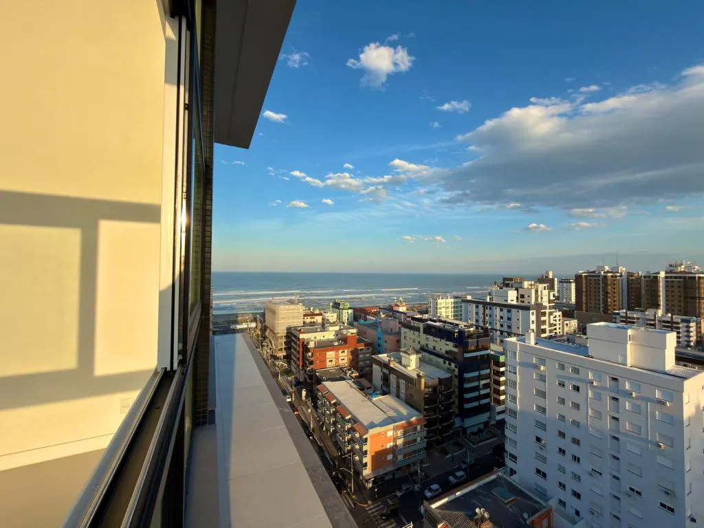 Foto do imóvel: Apartamento 3 Dormitórios - Bairro Centro em Avenida Ruda