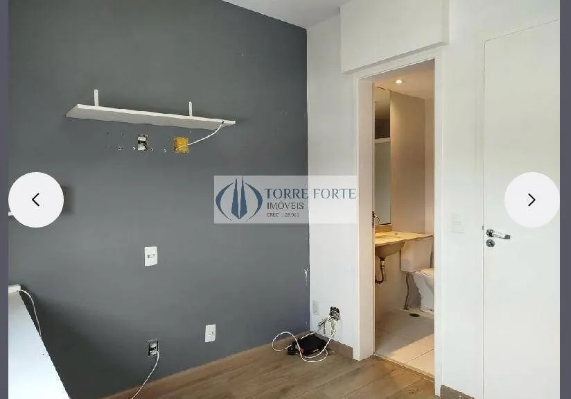 Imagem Excelente apartamento com 119 m², 3 suítes, sendo uma máster com sacada