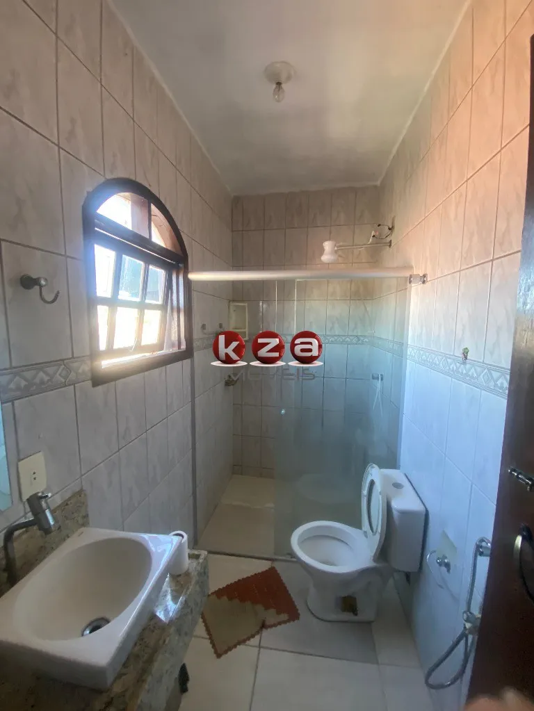Imagem Imperdível: Casa para locação em Valinhos-SP, Jardim Manacas. 3 quartos, churrasqueira, vista total da lagoa. Venha conferir!