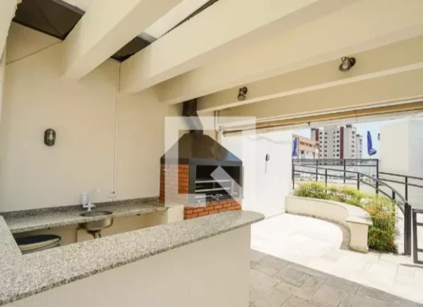 Imagem Apartamento 1 dormitório para Locação em São Paulo / SP no bairro Tatuapé
