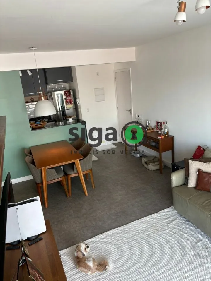 Imagem Apartamento de 81 metros 3 dormitórios com suíte1 vaga a venda no Time Vila Sônia