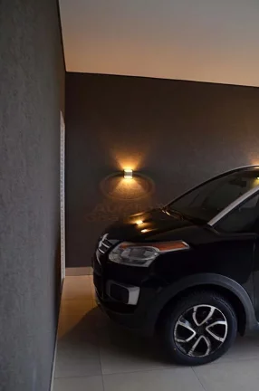 Imagem CASA A VENDA CONDOMÍNIO DAMHA FIT