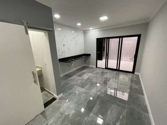 Imagem Sobrado com 3 suítes e 2 vagas à venda na Vila Carrão