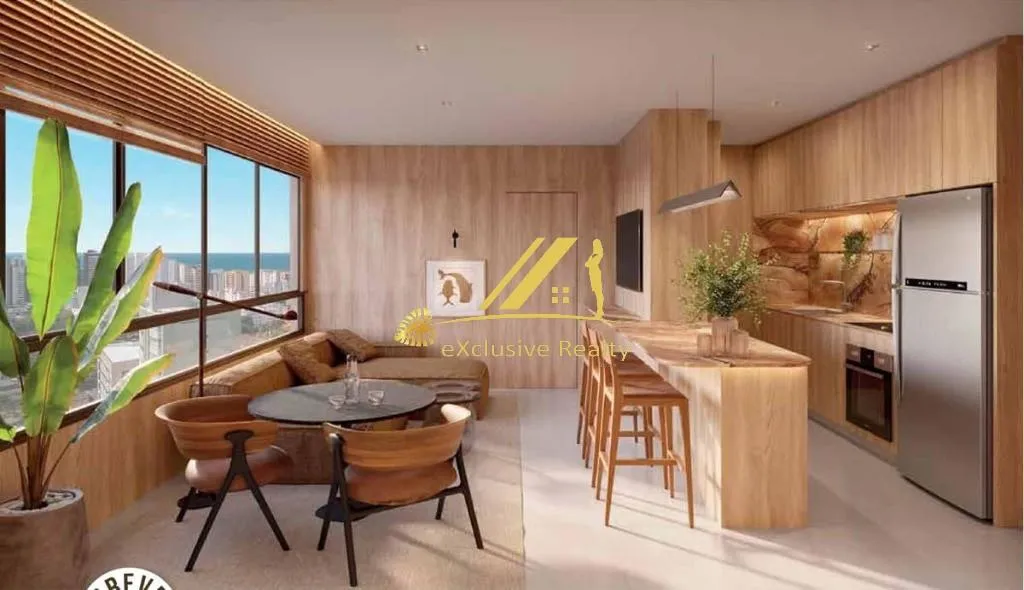 Imagem Apartamento RESIDENCIAL em Salvador - Bahia, Pituba