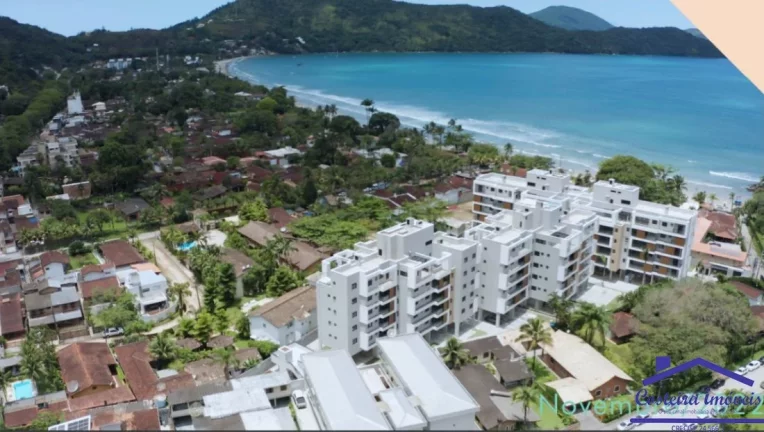 Imagem Aruna - Resort Ubatuba