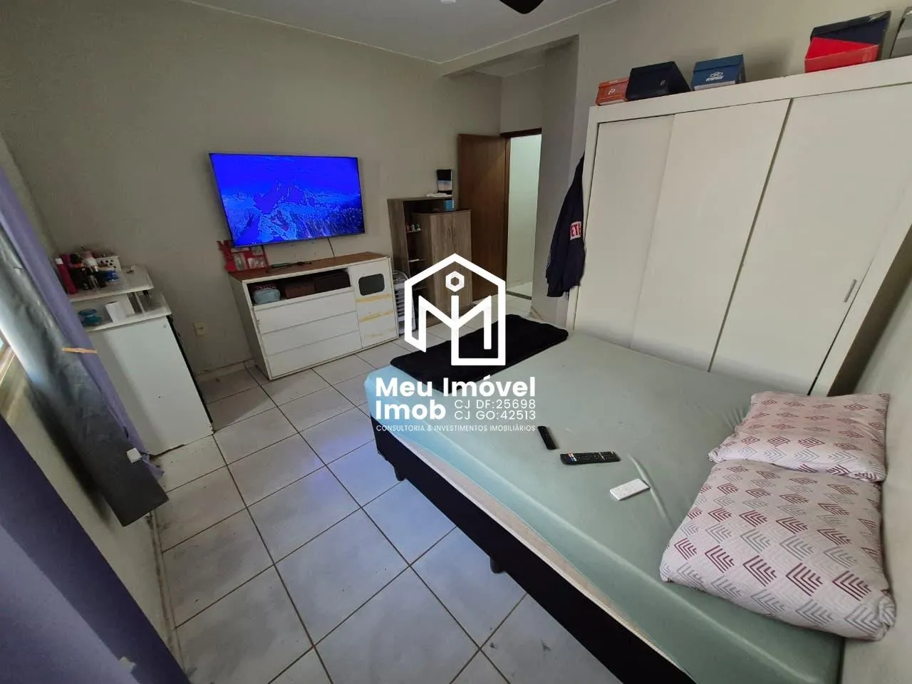 Imagem Casa em Jardim Zuleika - Luziânia