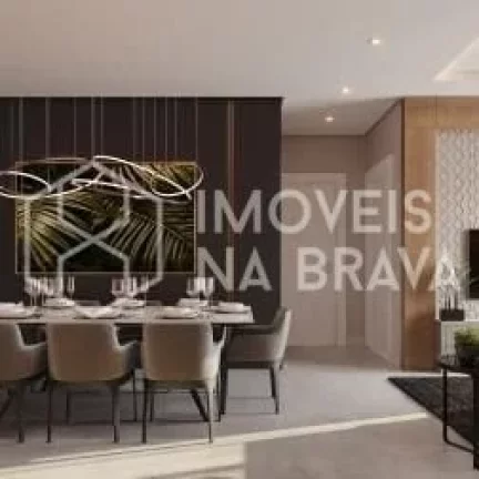 Imagem APARTAMENTO A VENDA 3 QUARTOS, 2 VAGAS - LOTTUS RESIDENCE - CENTRO - ITAJAI/SC