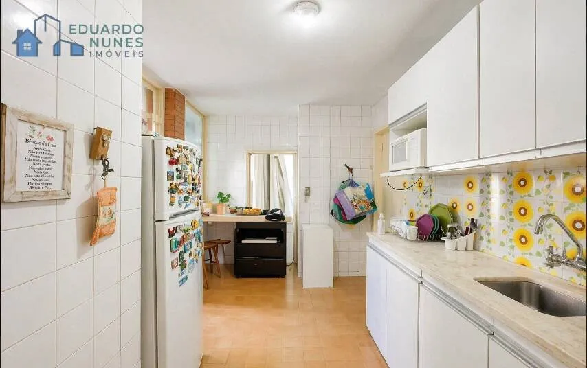 Imagem Cobertura com 3 Quartos, Suíte e 2 Vagas no Sion!!!!