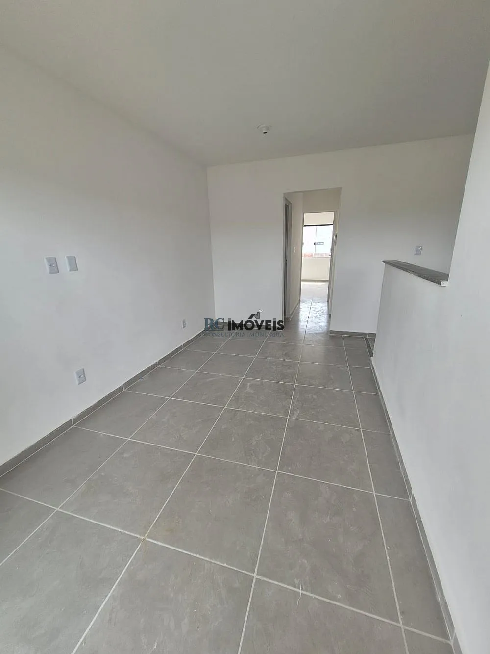 Imagem Apartamento em Laranjal, São Gonçalo