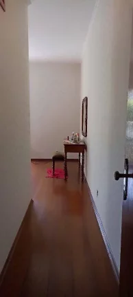Imagem Casa com 3 dormitórios para alugar, 498 m² por R$ 10.101,00/mês - Condomínio Santa Rosa II - Itatiba/SP